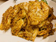 -京华烟云·北京烤鸭(领展购物广场·中关村店)