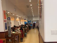 -春水锅贴·传统鲁菜(大明湖店)