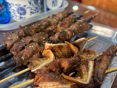 -中国传统伊兰拉面(石景山店)