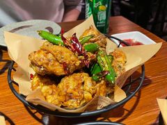 -一乐韩国炸鸡(梅江店)