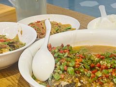 -辣公子·千岛湖私房菜(滨江店)