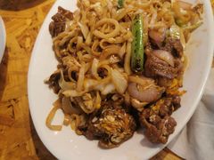 -陈鹏鹏潮汕菜(欢乐海岸 海边景观店)