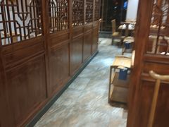 大堂-川中故事·成都老火锅(东书房店)