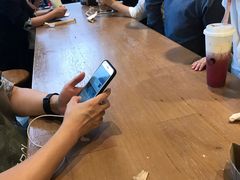 -喜茶(深圳福田星河COCO Park店)