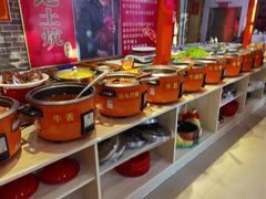 -王村姑老土炕莜面村(桥东店)