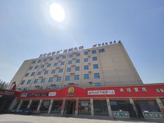 -五七小李子油焖大虾(总店)