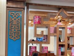 -哈啾嗨·新概念蒙餐(红星新城店)