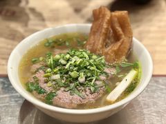 -Cô Thành Restaurant
