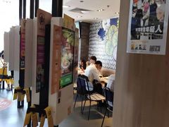 -麦当劳(欢乐谷店)