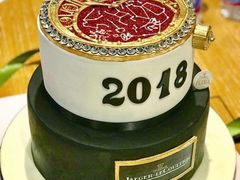 -柏尼娅PEARIA·蛋糕定制(静安店)