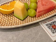 -一绪に寿喜烧(荟聚店)