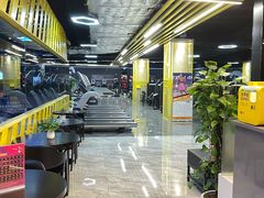 -峰鸟24h自助健身(锦泰城店)