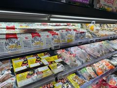 -AEON永旺(东方宝泰店)
