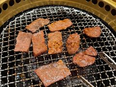 -牛角日本烧肉专门店(海运大厦店)