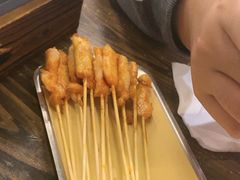-破店肥哈·东北烧烤·夜宵(南山保利店)