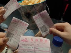 -万达影城(贵阳中大激光IMAX店)