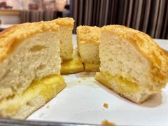 -潮庭港式茶餐厅·熊仔奶茶(同济广场店)