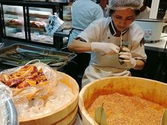 -筱爷叔·上海传统手工菜(玉树路店)
