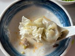 -真食净香居·内蒙烧麦(亚运村店)