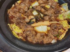 -再回头私房菜·老南京菜