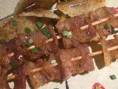 -大嘴龙虾·烧烤夜宵(北景园店)