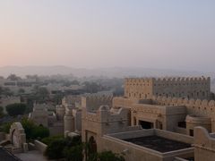 -阿布扎比沙漠皇宫酒店水疗中心