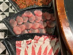 -南门涮肉(上海二店)