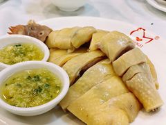 -文记壹心鸡(宝华路店)