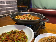 -老长沙湘菜馆(凤凰路店)