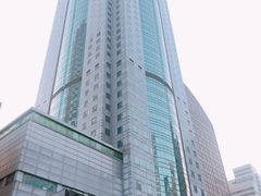 -上海浦东假日酒店