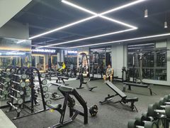 -天行健连锁游泳健身(新香洲店)