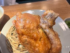 -长安记·大美陕菜(朝阳大悦城店)