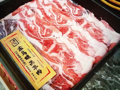 -牛YO寿喜烧·铁板烧和牛火锅自助(市府恒隆店)