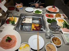 -海底捞火锅(龙湖三千集店)