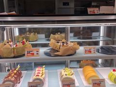 -卷们·现制生日蛋糕·蓝风车动物奶油(金源店)