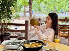 -兴隆槟榔园休闲农庄