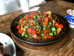 -瓦库茶馆17号(海汇港店)