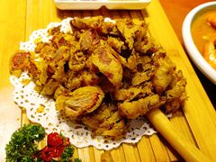 -赵家小馆(沈阳禹洲广场店)