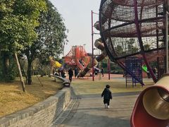 -枫香湖儿童公园