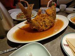 -闫府私房菜·老字号(恒隆店)