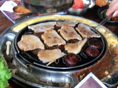 -海之屋韩式烤肉(海棠68环球美食街店)