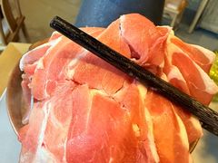-牛街·马辈儿涮肉(牛街总店)