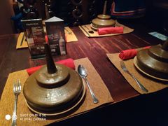 -花马天堂云南餐厅 Lost Heaven(高邮路店)