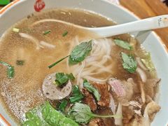 -越南牛肉河粉餐厅(书院巷店)