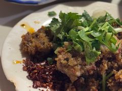 招牌粉蒸肉-百年粉蒸牛肉