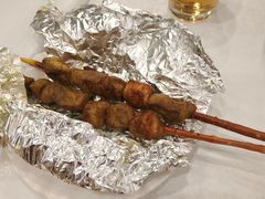 -巴依老爷新疆美食(工体旗舰店)