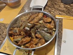 -黄记煌三汁焖锅(崇文门店)