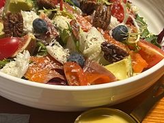 -Pizzeria da Nicola·火炉披萨(中大国际店)
