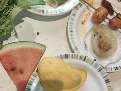 -吉布鲁牛排海鲜自助(温江合生汇店)