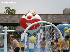 -苏州乐园森林水世界